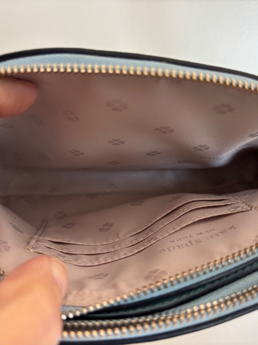 Kate Spade NY Morgan Saffiano leather - Picture 7 of 10
